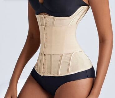 Корсет утягивающий для живота. Размер s. 46 размер Качество отличное