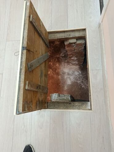 ыссык куль коттеджи: Дом, 64 м², 2 комнаты, Агентство недвижимости, Евроремонт — 10