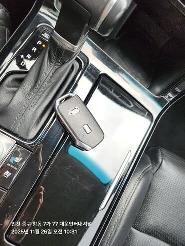 киа к7: Kia K7: 2020 г., 3 л, Автомат, Газ, Седан — 5