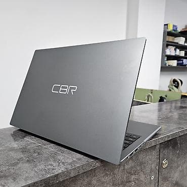 macbook m4: Ноутбук CBR в отличном состоянии. Подойдет студентам, преподавателям и — 6