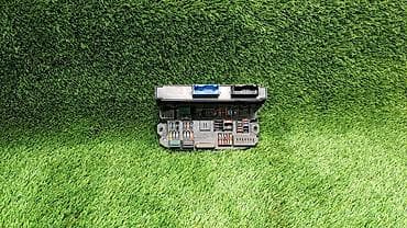 bmv e32: Блок предохранитель Е70 1 452 558 Год 2009 В отличном состоянии — 1