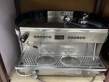 кофемашина saeco vienna: Кофеварка, кофемашина — 7