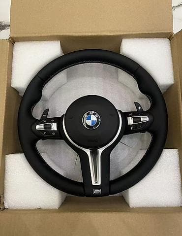 Руль BMW 2026 г., Новый, Аналог, Китай — 6