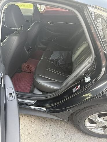 Унаа сатуу: Hyundai Sonata: 2019 г., 2 л, Автомат, Бензин, Седан — 8