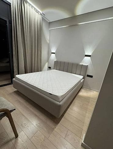 3 комнаты, 92 м², 13 этаж, Евроремонт — 6