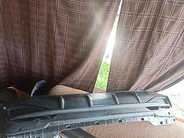 Бампер Changan, Б/у