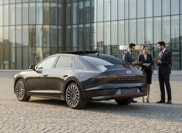 тойота рав 4 гибрид цена бу: Hyundai Grandeur: 2024 г., 1.6 л, Автомат, Гибрид, Седан — 3