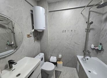 Верхняя одежда: Продаю 1 к.квартиру с евроремонтом в элитном доме в мкр. Восток-5 — 7