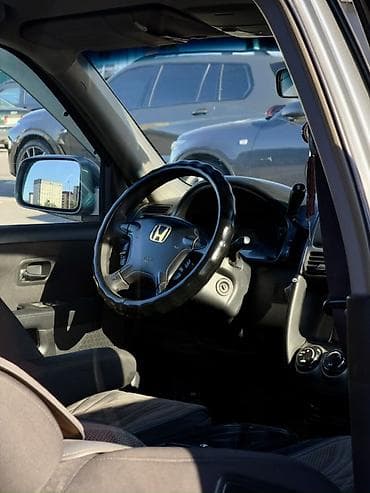 амортизаторы хонда срв: Honda CR-V: 2006 г., Кроссовер — 8