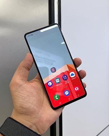 самсунг 22 ултира: Samsung Galaxy A51, Б/у, 64 ГБ, цвет - Белый, 2 SIM — 2