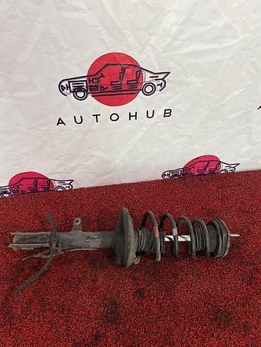 Амортизатор TOYOTA MARK 2 MCV21 2 MZ-FE 2 задн. прав. (б/у)