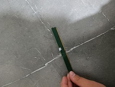 ddr4 ecc: Оперативная память, Новый, Hynix, 8 ГБ, DDR4, Для ПК — 1