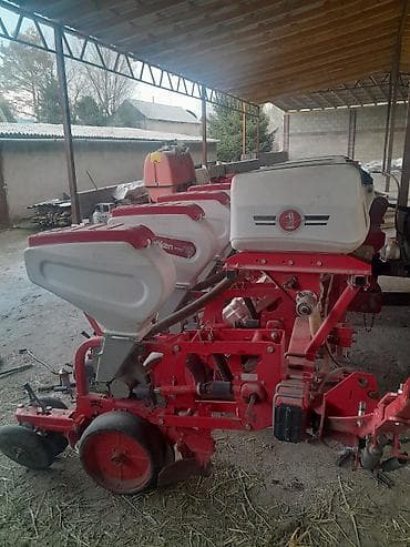 subaru impresa: Пневматическая пропашная сеялка Ozdoken VPHE-D 2021г готов к работе — 2