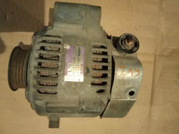 генератор акорд: Генератор Toyota Б/у, Оригинал, Япония — 1