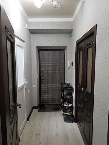 flat osh: 1 комната, Собственник, Без подселения, С мебелью полностью — 2