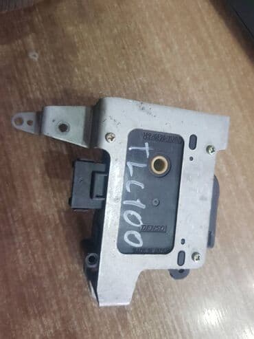 ip камеры speed dome с датчиком температуры: Toyota Land Cruiser 100 актуатор печки, Тойота Лэнд Крузер 100 — 1