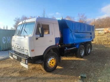 какие машины входят в комфорт яндекс такси в бишкеке: Грузовик, Камаз, Стандарт, 7 т, Б/у — 2