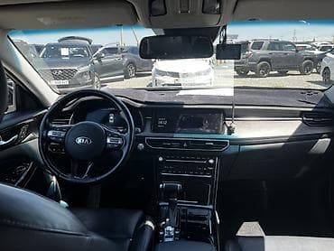кия к7: Kia K7: 2019 г., 3 л, Автомат, Газ, Седан — 4