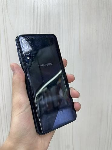 самсунг а22с: Samsung Galaxy A30s, Б/у, 64 ГБ, цвет - Черный, 2 SIM — 2