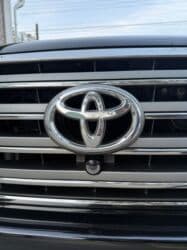 шины на внедорожник: Toyota Land Cruiser: 2012 г., 4.6 л, Типтроник, Газ, Внедорожник — 32