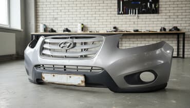 модель для рекламы одежды бишкек: Бампер Передний Hyundai — 1
