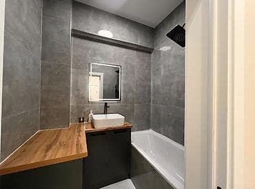 работа в автомойка: Продажа офисов 64 м², С ремонтом, С мебелью, Многоэтажное здание, 9 этаж — 7