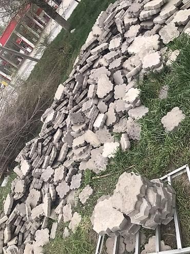 услуга экскаватора: Вывоз строительного мусора и демонтаж - Профессиональный вывоз — 2