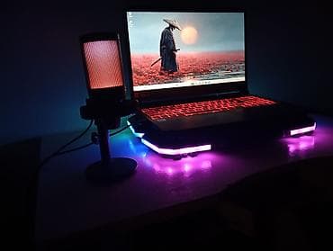 В идеале 10/10 без царапин Мощный Acer Nitro 5 (rtx3060) - Экран at lalafo.kg В идеале 10/10 без царапин Мощный Acer Nitro 5 (rtx3060) - Экран
