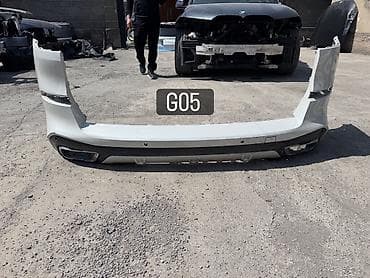 bmw e12: Кузовная перегородка BMW, Б/у — 7