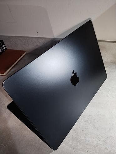 macbook pro a1502: Для программирования, Новый, M4 Apple, ОЗУ, RAM: 16 ГБ — 1