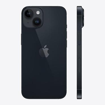 IPhone 13, Б/у, 128 ГБ, 65 %