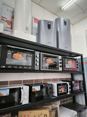 бытовая техника рассрочка: Пылесос, Стандартный, Сухая, Контейнер — 8