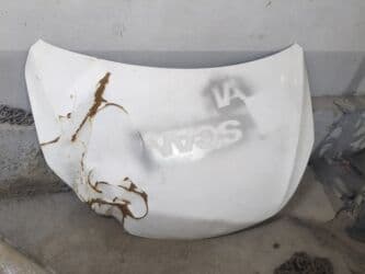 деревянная детская кровать купить: Капот BYD, Оригинал — 2