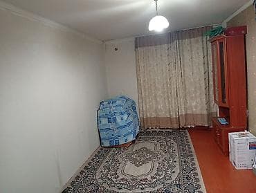 сниму комнату кант: 19 м², С мебелью — 1