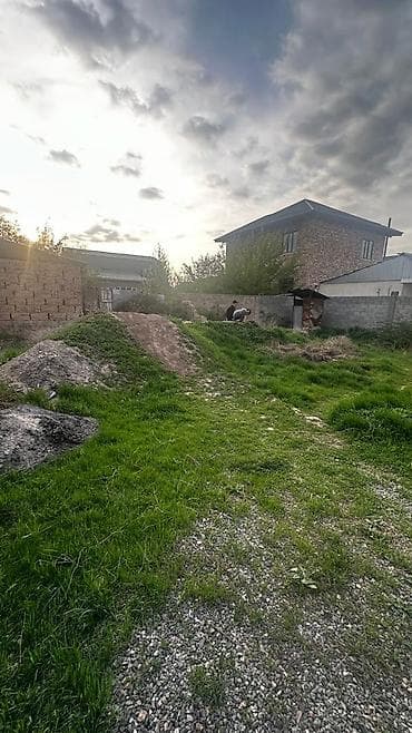 срочные дома: СРОЧНО ПРОДАЁТСЯ ДОМ Локация: - ж/м Ак-Ордо-1 - Район: Гагарина / — 3