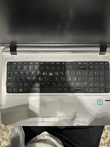 Компьютерлер, ноутбуктар жана планшеттер: HP ProBook — надежный рабочий ноутбук с полноценной клавиатурой и — 2