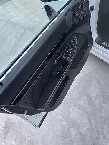bmw e46 m3: BMW 5 series: 2000 г., 4.4 л, Автомат, Бензин, Седан — 9