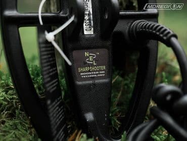 мир инструмента | надежный инструмент оптом в кыргызстане бишкек бишкек: Катушка NEL Sharpshooter для X-Terra 7,5 кГц Доставка по Кыргызстану — 2