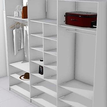 acne studios: Другая мебель на заказ — 1