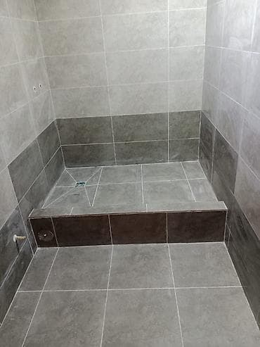 травинтин: Штукатурка стен, Шпаклевка стен, Шпаклевка потолков | Травертин, Акриловая вода эмульсия, Текстурная Больше 6 лет опыта — 2