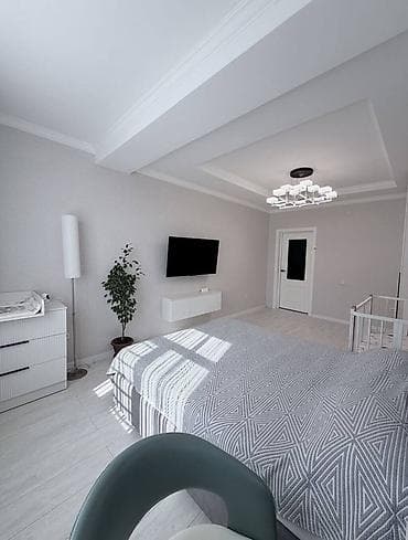 2 bedroom: 2 комнаты, 50 м², Элитка, 4 этаж — 3