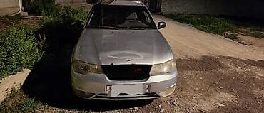 xundai getz: Daewoo Nexia: 2010 г., Механика, Бензин, Седан — 2