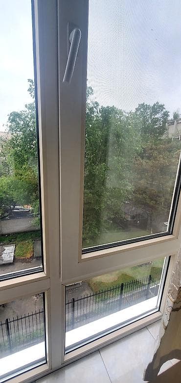 квартира сдаю бишкеке: 3 комнаты, Собственник, Без подселения, С мебелью полностью — 8