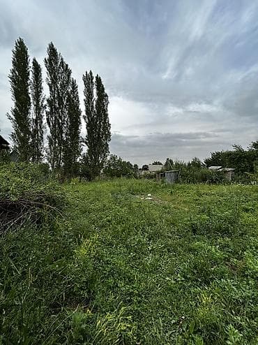 магистраль: 10 соток, Для строительства, Красная книга, Тех паспорт — 4