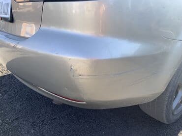 на опель вектра а: Mazda 6: 2002 г., 2 л, Автомат, Бензиновая, Седан — 8