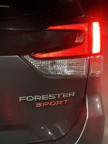 subaru forester цены: Subaru Forester: 2020 г., Автомат, Кроссовер — 6