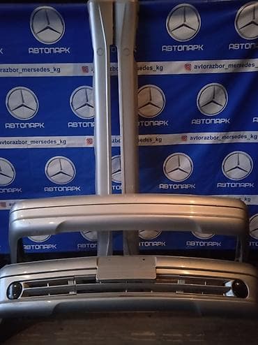 sprinter delfin: Mercedes-Benz, Б/у, Оригинал — 6
