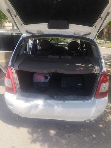 chery arizo: ВАЗ (ЛАДА) Kalina: 2012 г., 1.5 л, Механика, Бензин, Универсал — 7