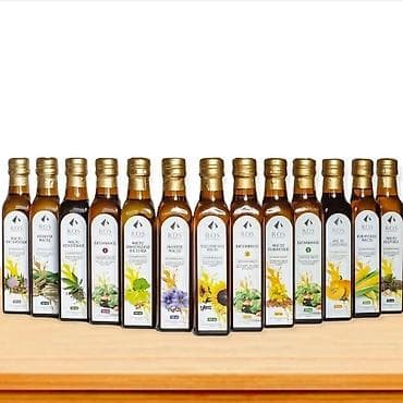 Натуральные пищевые масла первого холодного отжима производства at lalafo.kg Натуральные пищевые масла первого холодного отжима производства