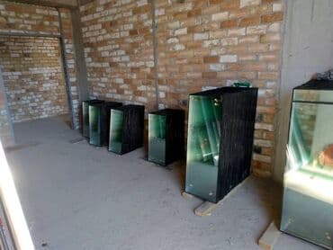 Кургаткычтар: Пластиковые окна из 3_ёх, 4_ёх и 5_ти ПВХ профиля. Цвета: Белый — 11